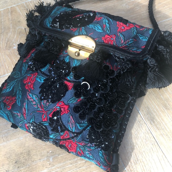 NWT Marc Jacobs Surfer Bag Stunning Rare $3500 - Picture 1 of 14